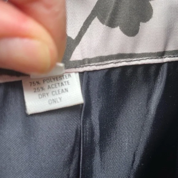 Judith Roberts Patchwork Western Jacket - Picture 12 of 12